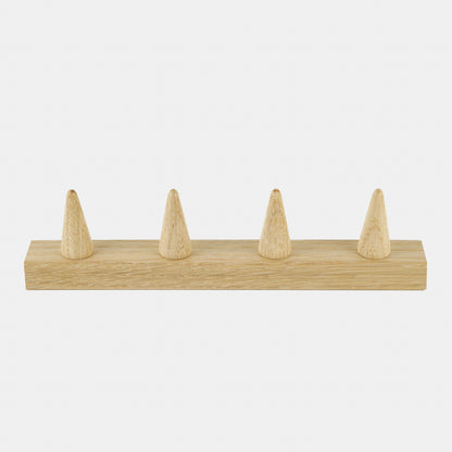 Oak Seed Tray Dibber