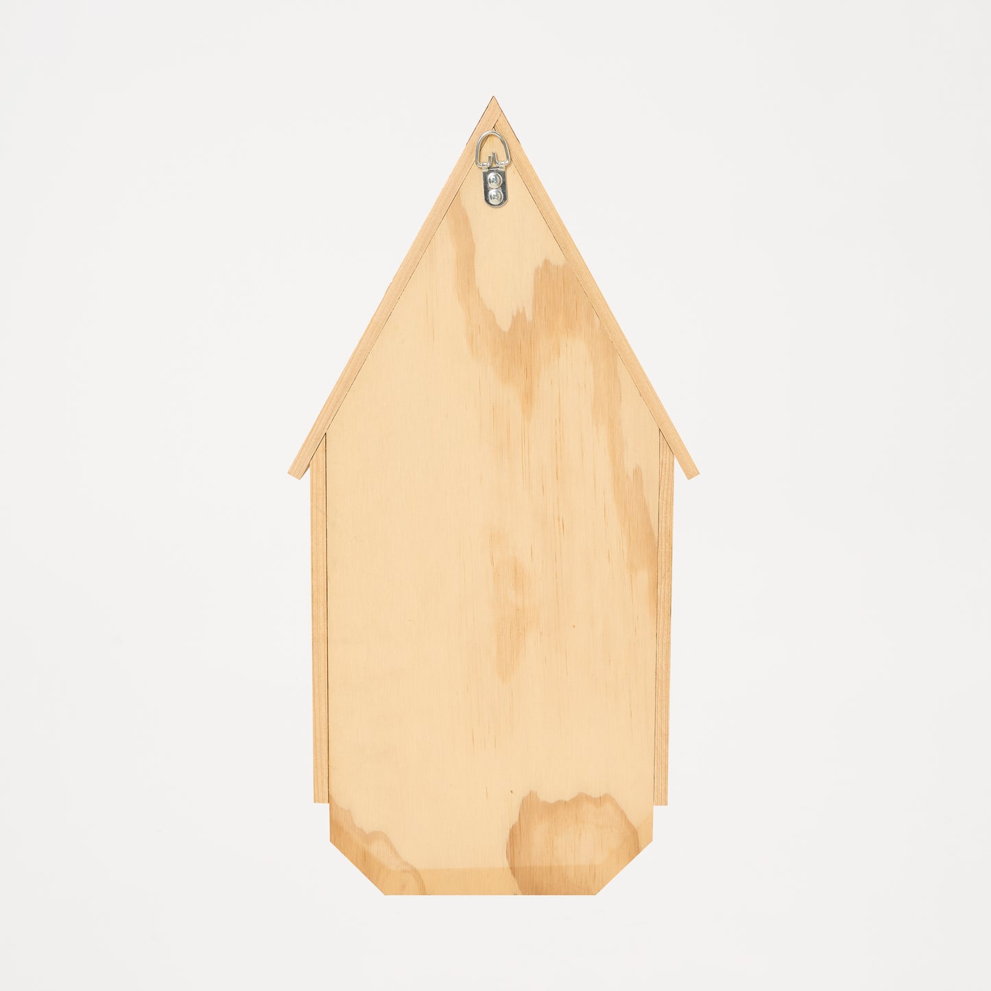 Cypress Bat House