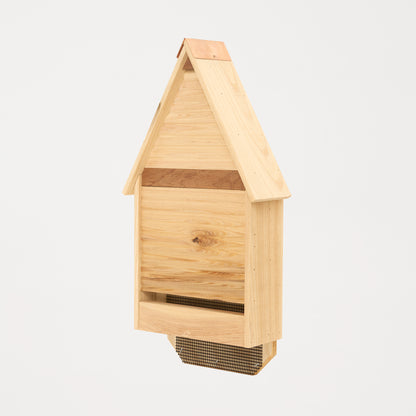 Cypress Bat House