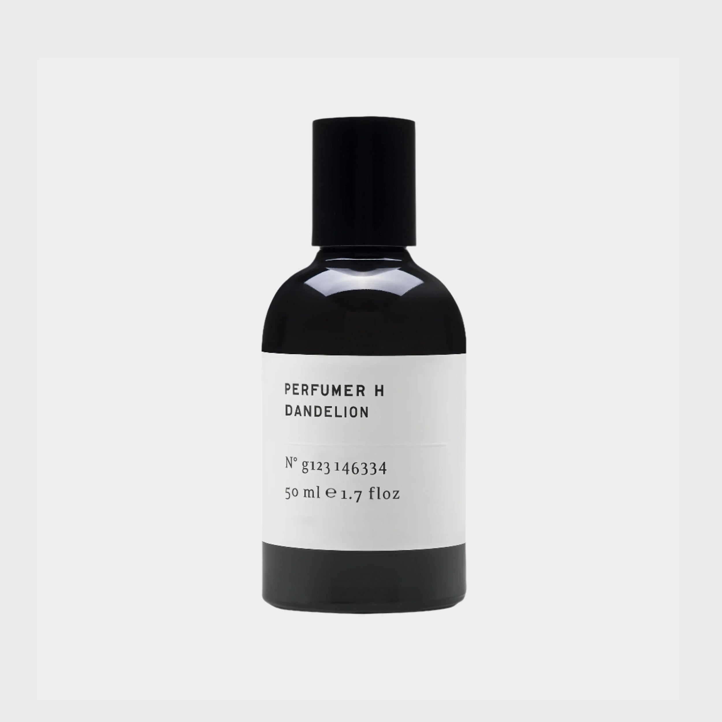 香水(ユニセックス) PERFUMER H Dandelion ARTS&SCIENCE Perfumer H Dandelion Eau de Parfum – Gardenheir