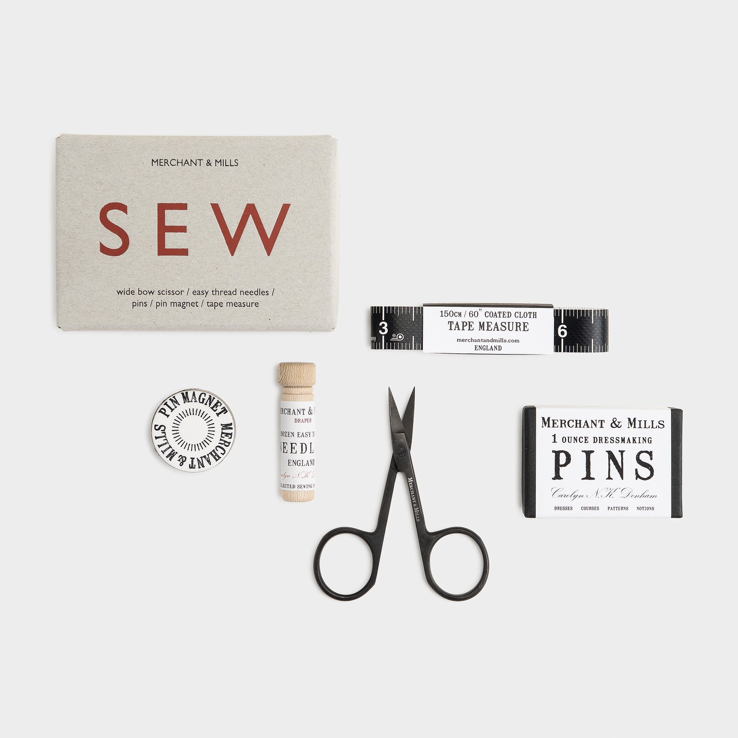 Sewing Kit