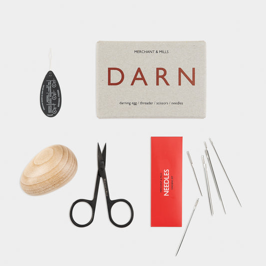 Darning Kit
