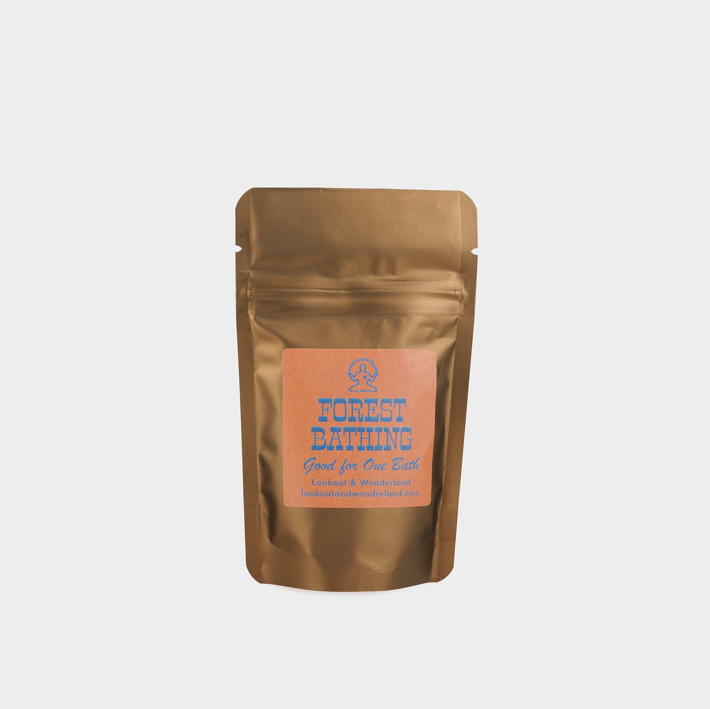 Lookout & Wonderland Bath Salts - Thumbnail 3