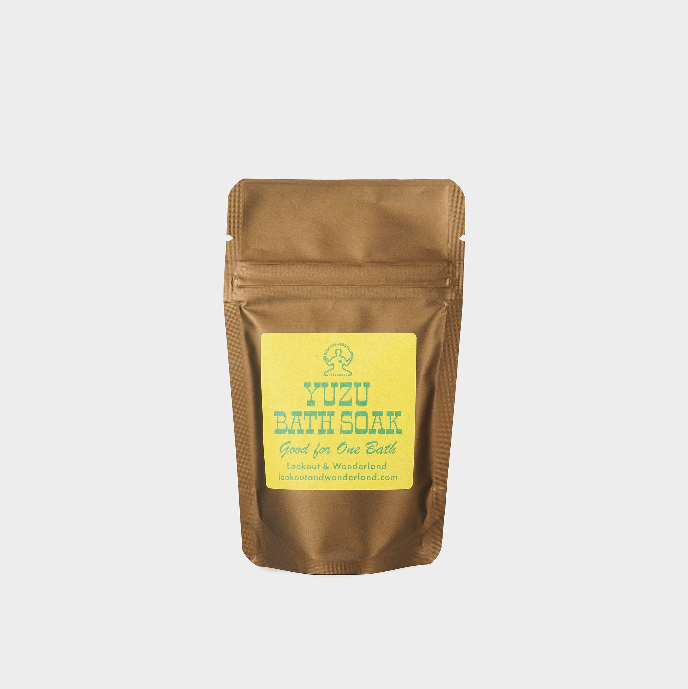 Lookout & Wonderland Bath Salts - Thumbnail 2