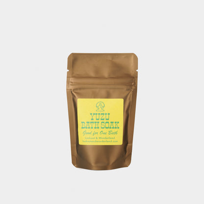 Lookout & Wonderland Magic Bath Salts — Travel/Small Edition