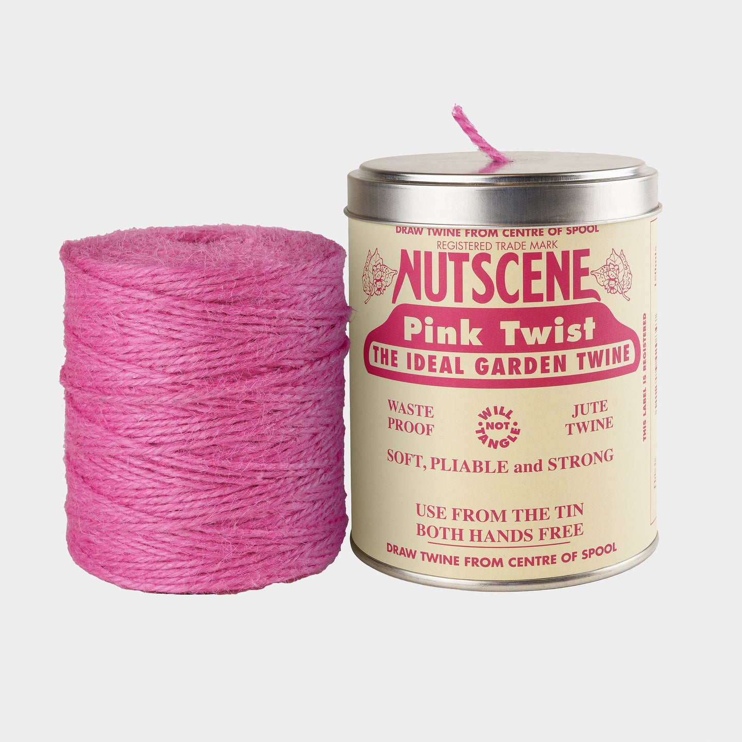 Nutscene British Garden Twine