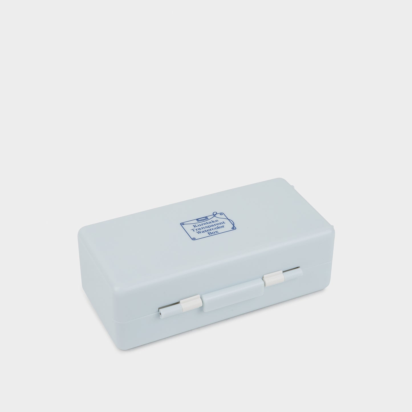 Compact Japanese Watercolor Set