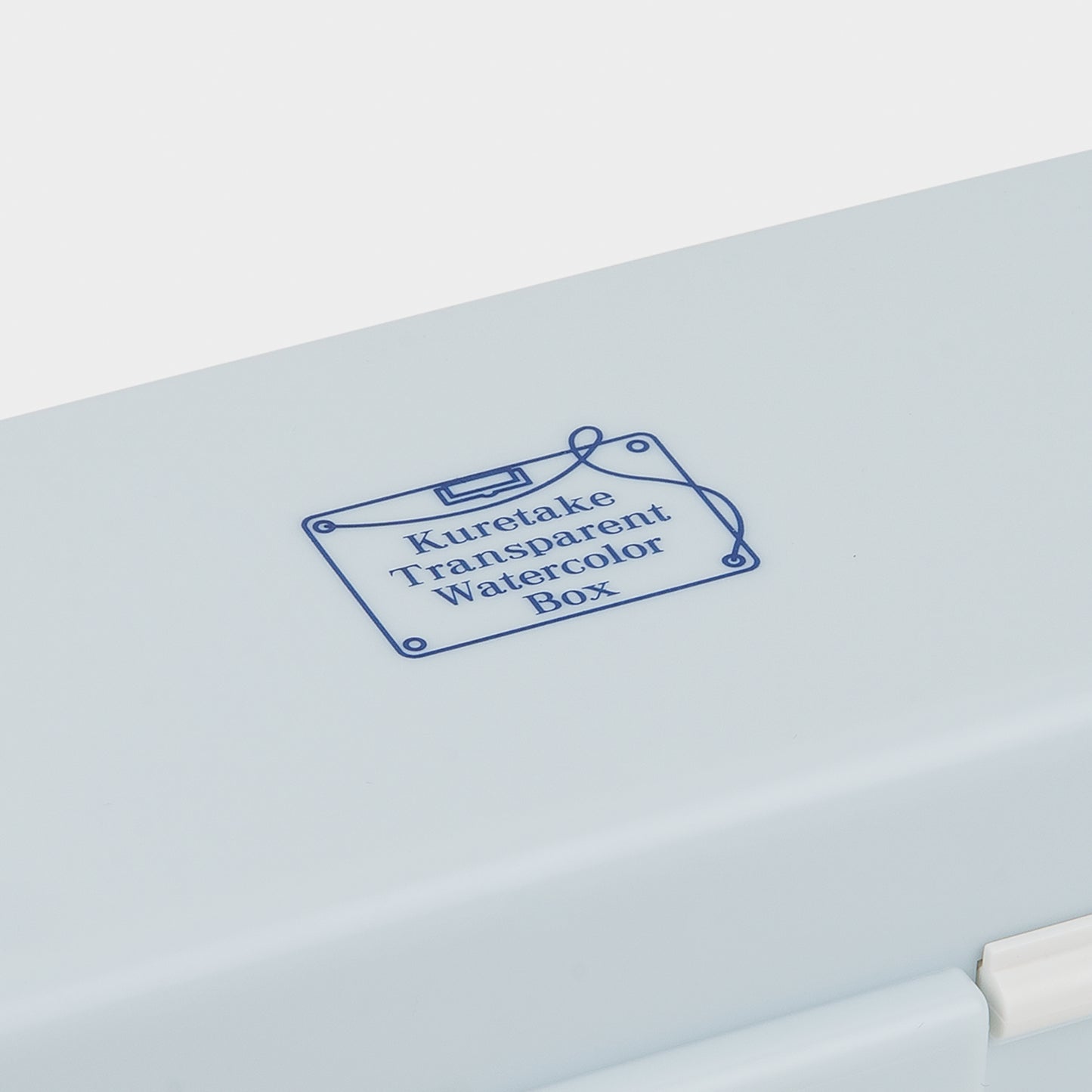 Compact Japanese Watercolor Set