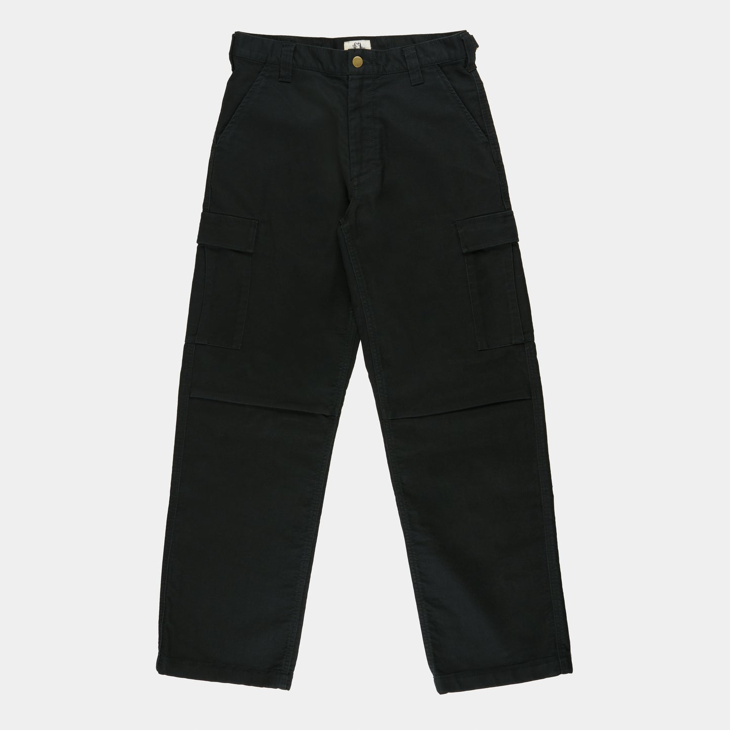 Ranger Pant in Black