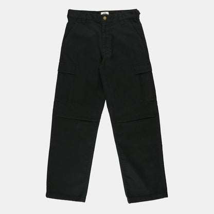 Ranger Pant in Black