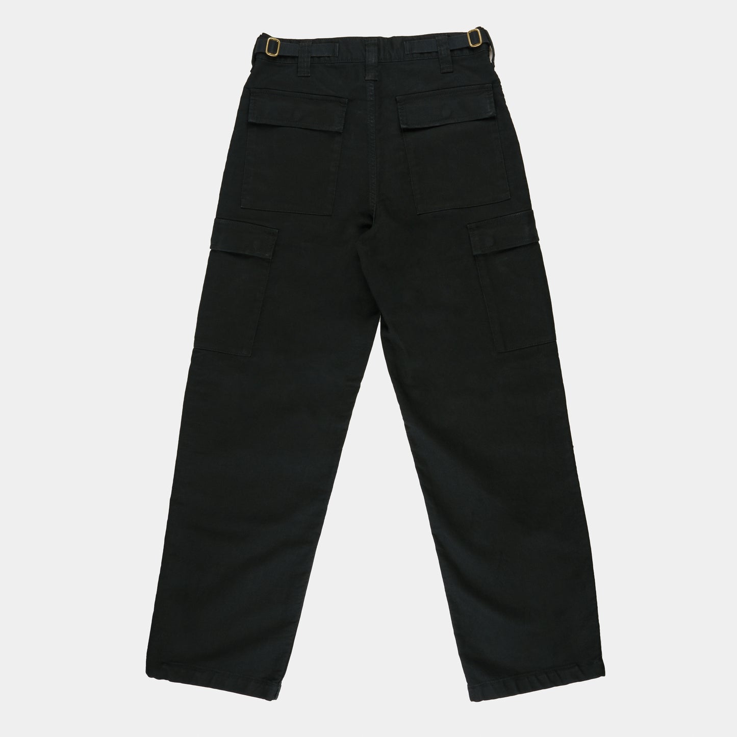 Ranger Pant in Black