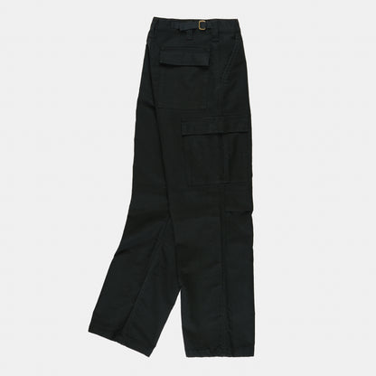 Ranger Pant in Black