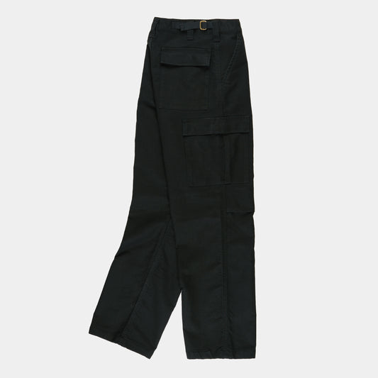 Ranger Pant in Black