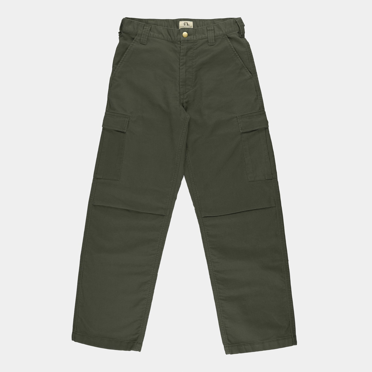 Ranger Pant in Olive