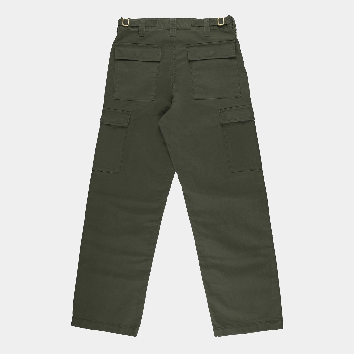 Ranger Pant in Olive