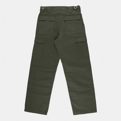 Ranger Pant in Olive