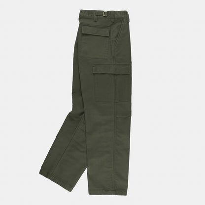 Ranger Pant in Olive
