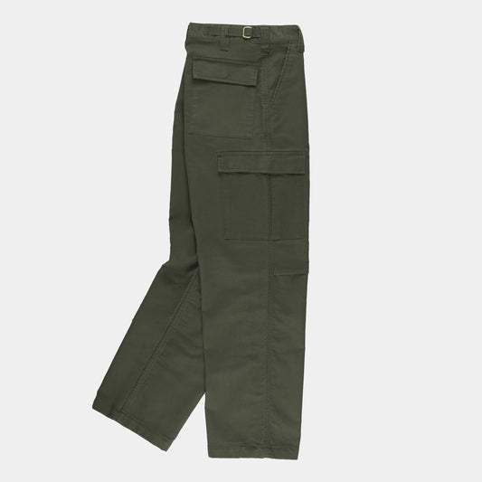 Ranger Pant in Olive