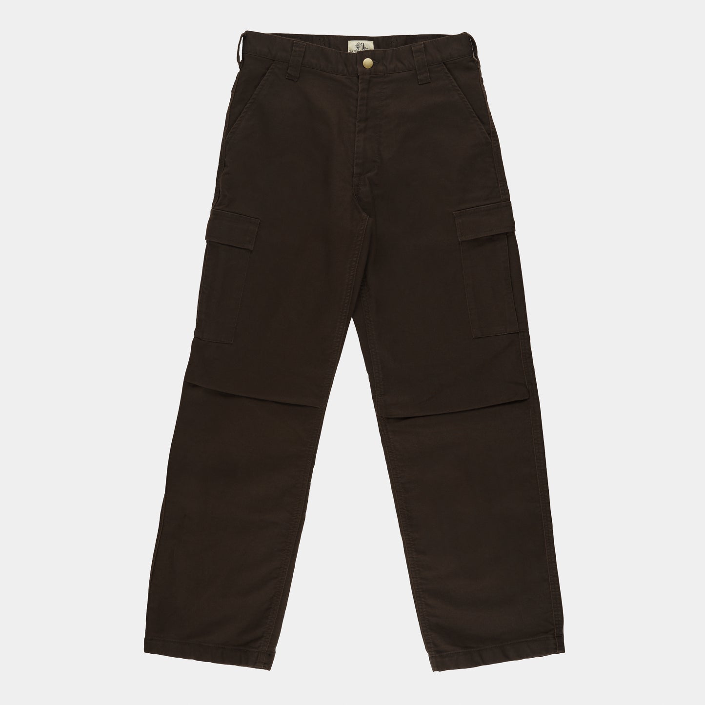 Ranger Pant in Brown
