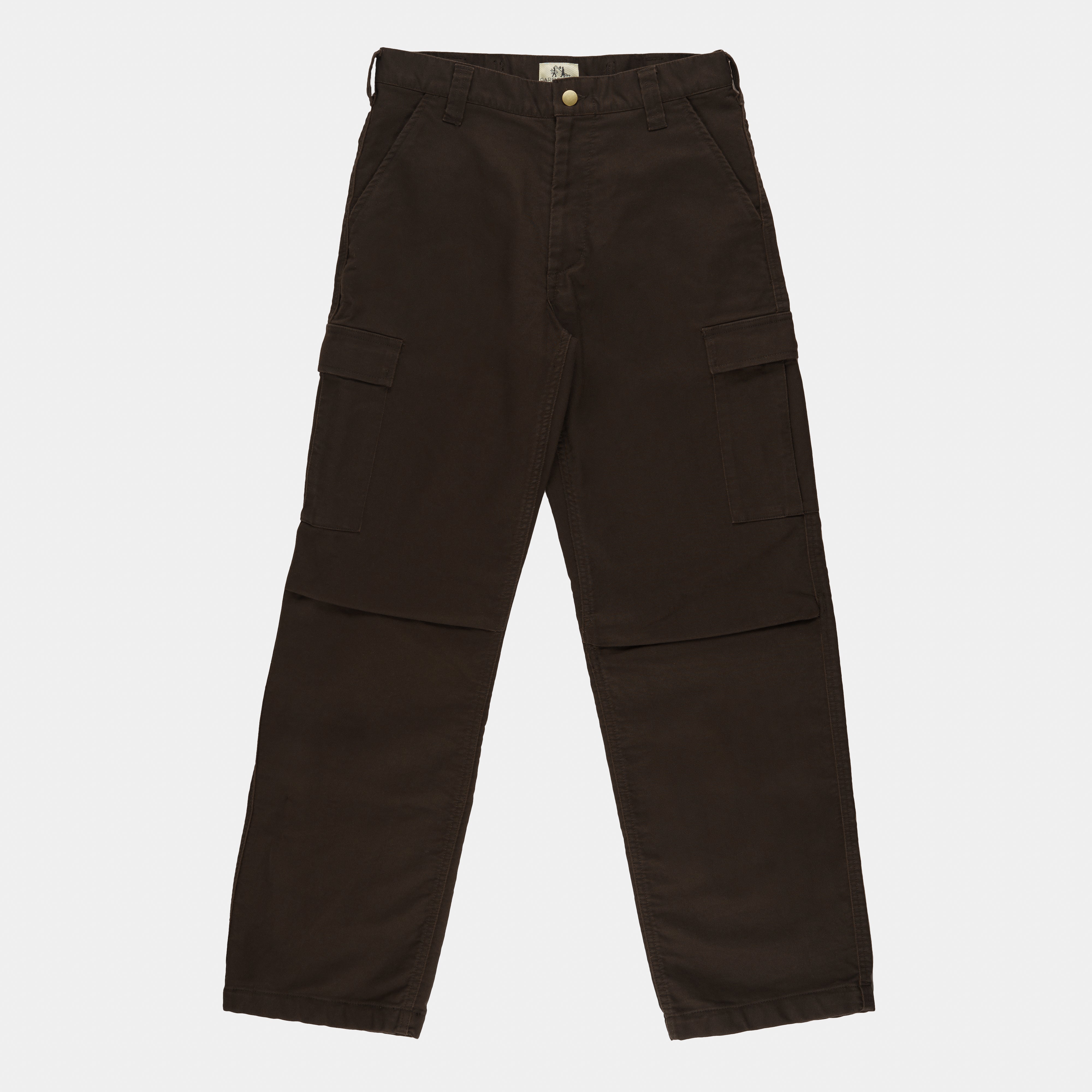 Ranger Pant in Brown