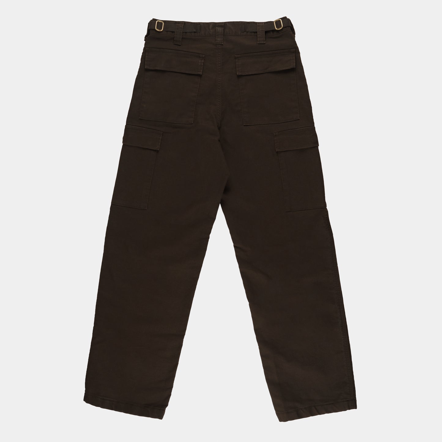 Ranger Pant in Brown