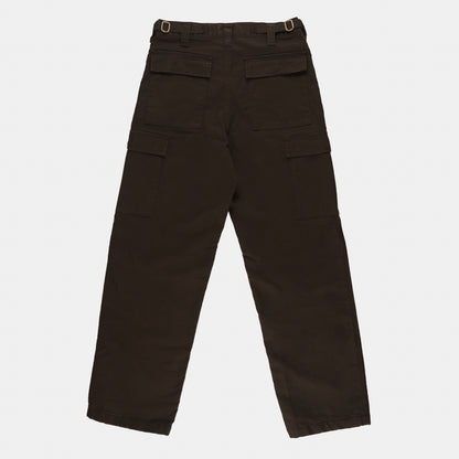 Ranger Pant in Brown