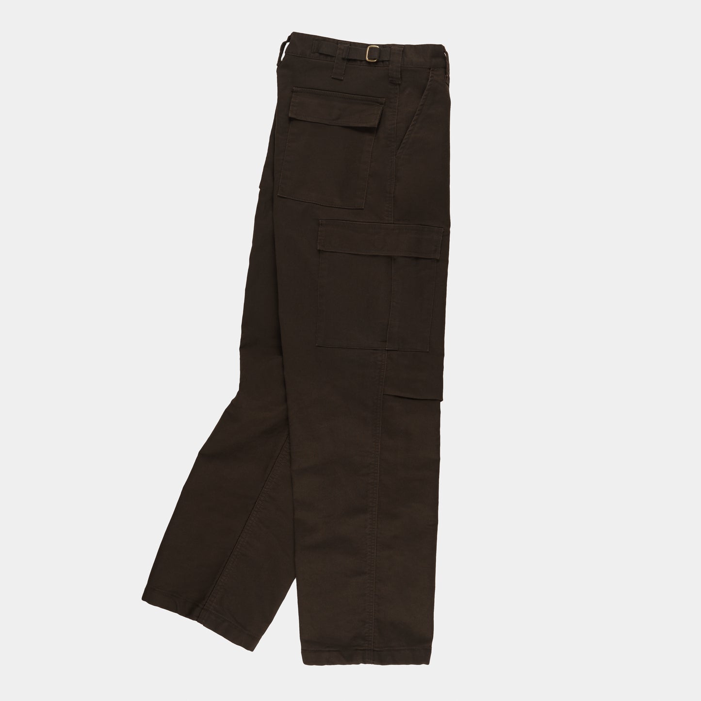 Ranger Pant in Brown