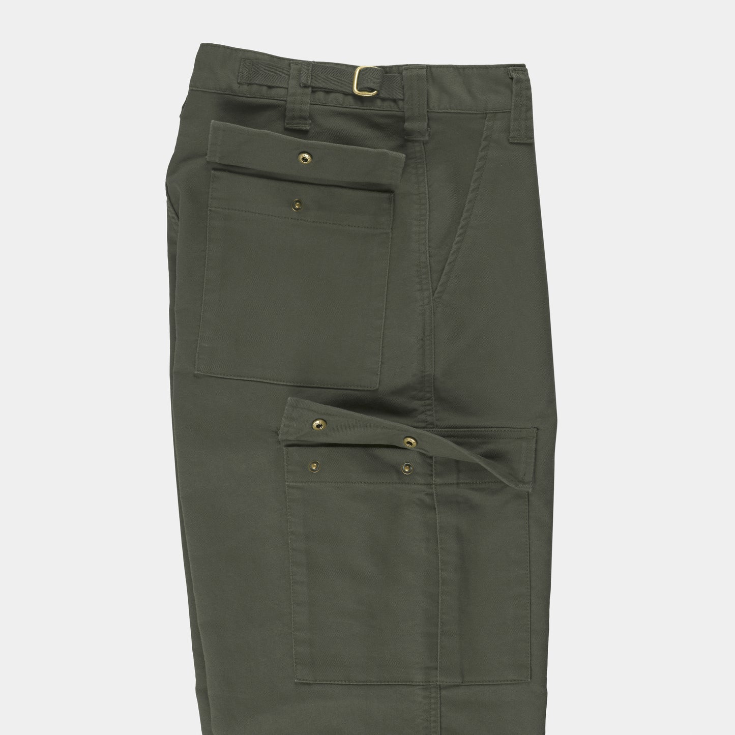 Ranger Pant in Olive