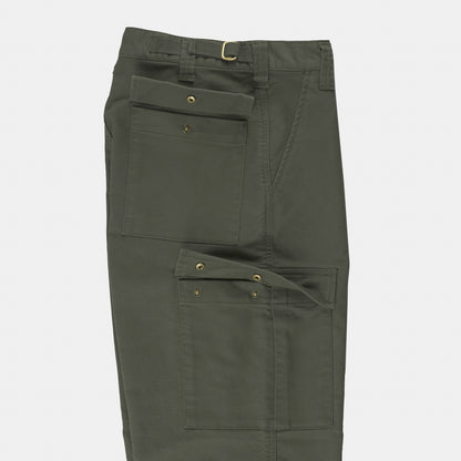 Ranger Pant in Olive