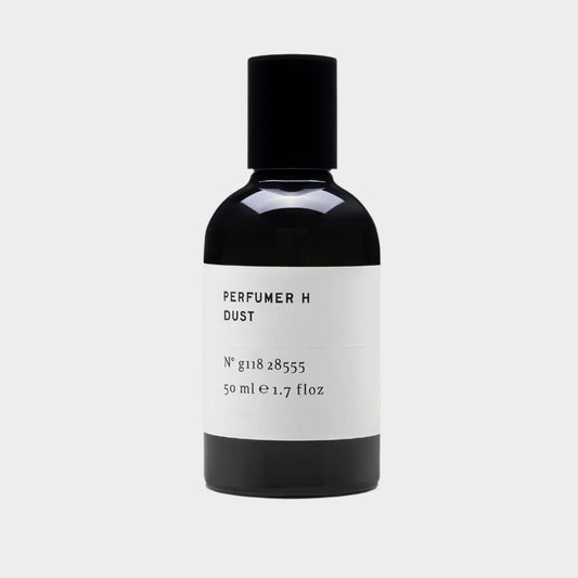 Perfumer H Eau de Parfum / Dust