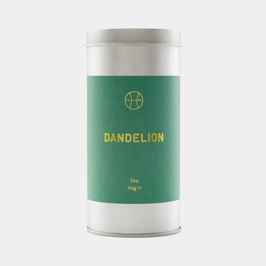 Perfumer H Dandelion Loose Leaf Tea