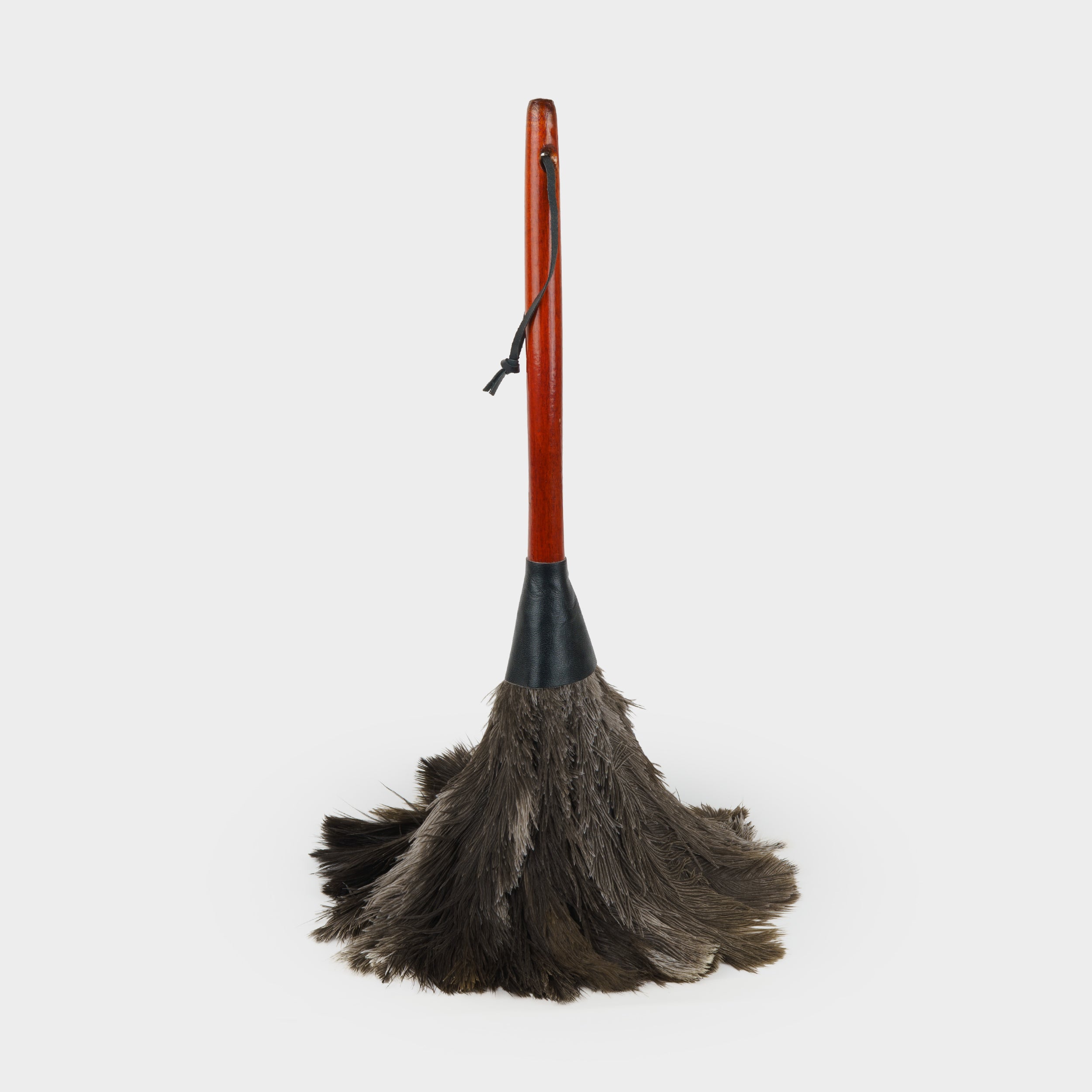 Ostrich Feather Duster – Gardenheir