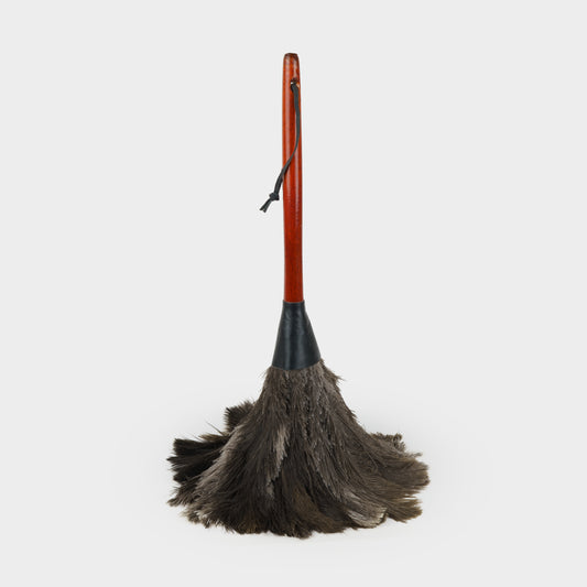 Ostrich Feather Duster