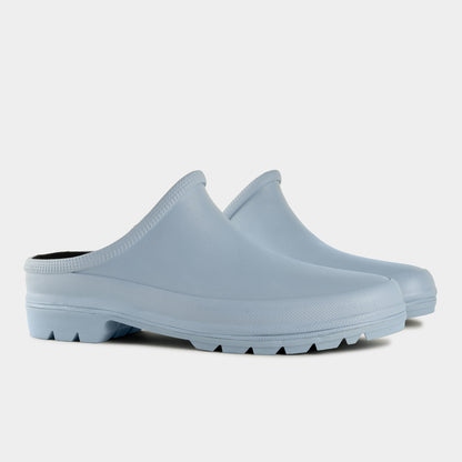 Easy Garden Clogs in Mist