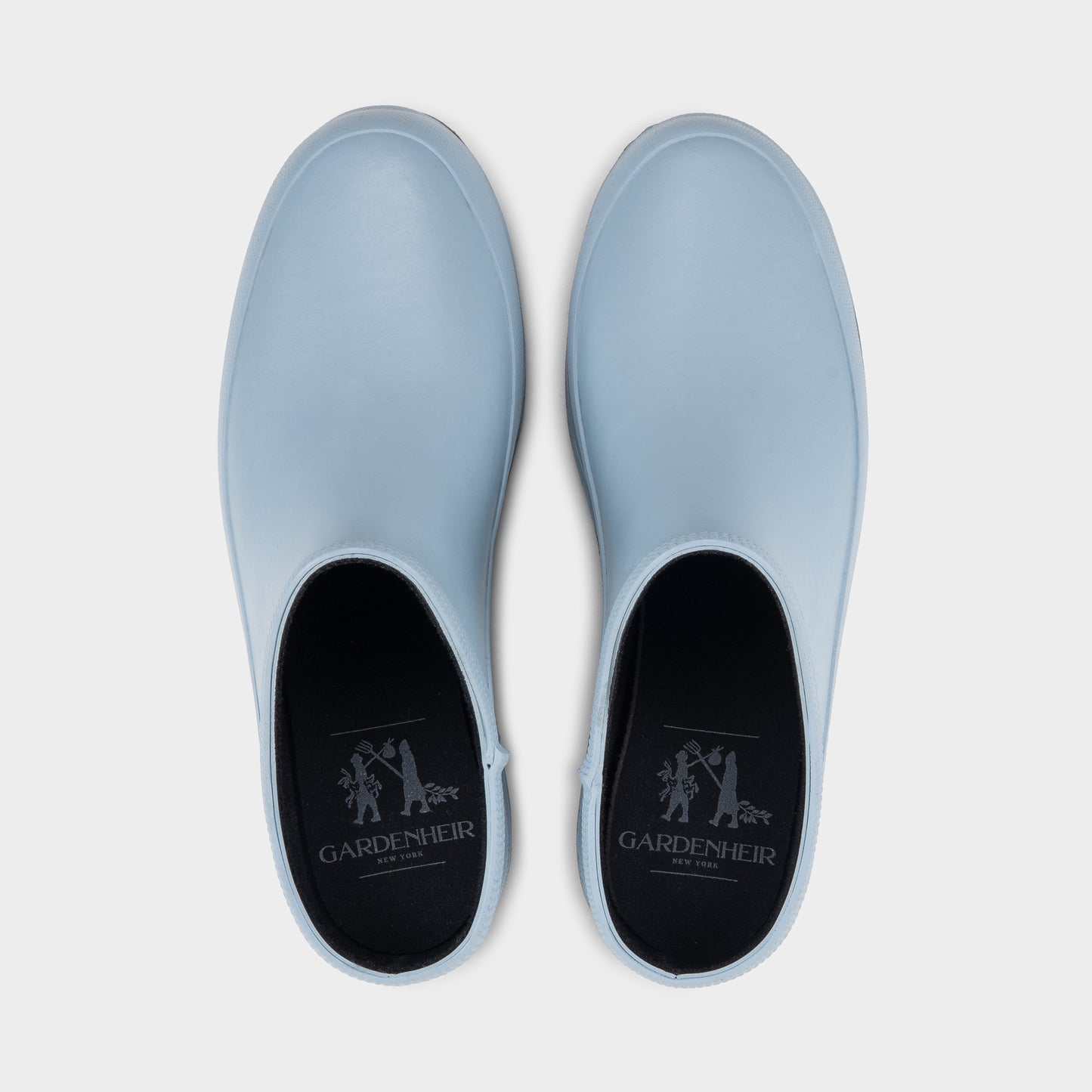 Easy Garden Clogs in Mist