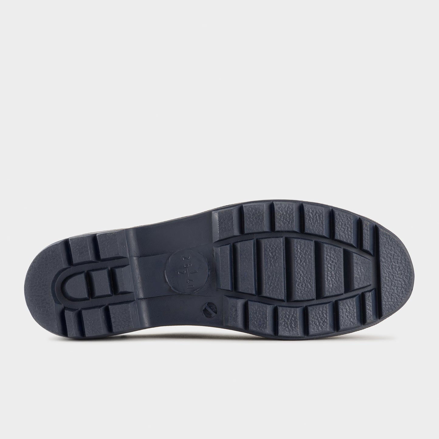 Easy Garden Clogs in Navy
