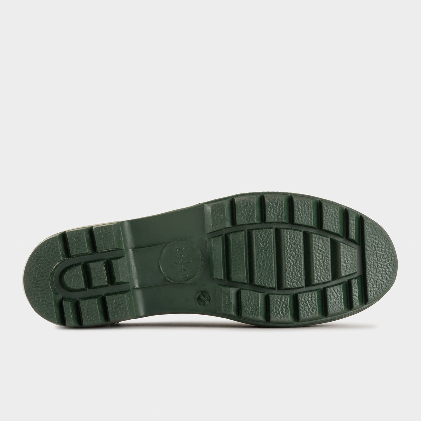 Easy Garden Clogs in Olive