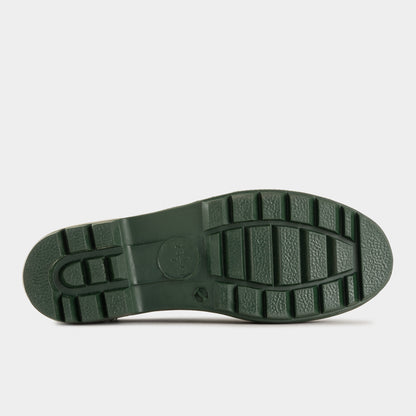 Easy Garden Clogs in Olive