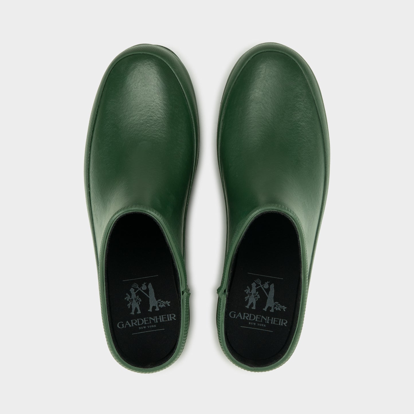Easy Garden Clogs in Olive