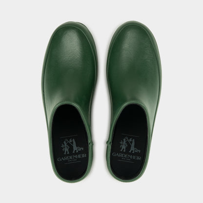 Easy Garden Clogs in Olive