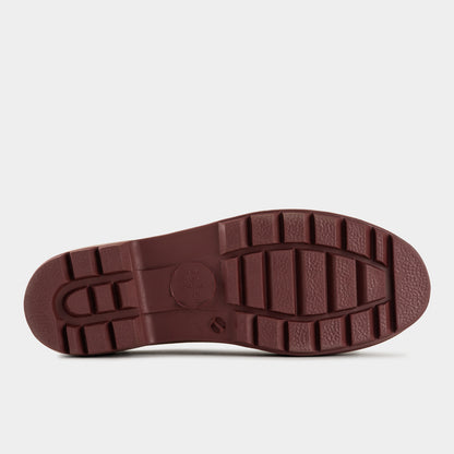 Easy Garden Clogs in Oxblood