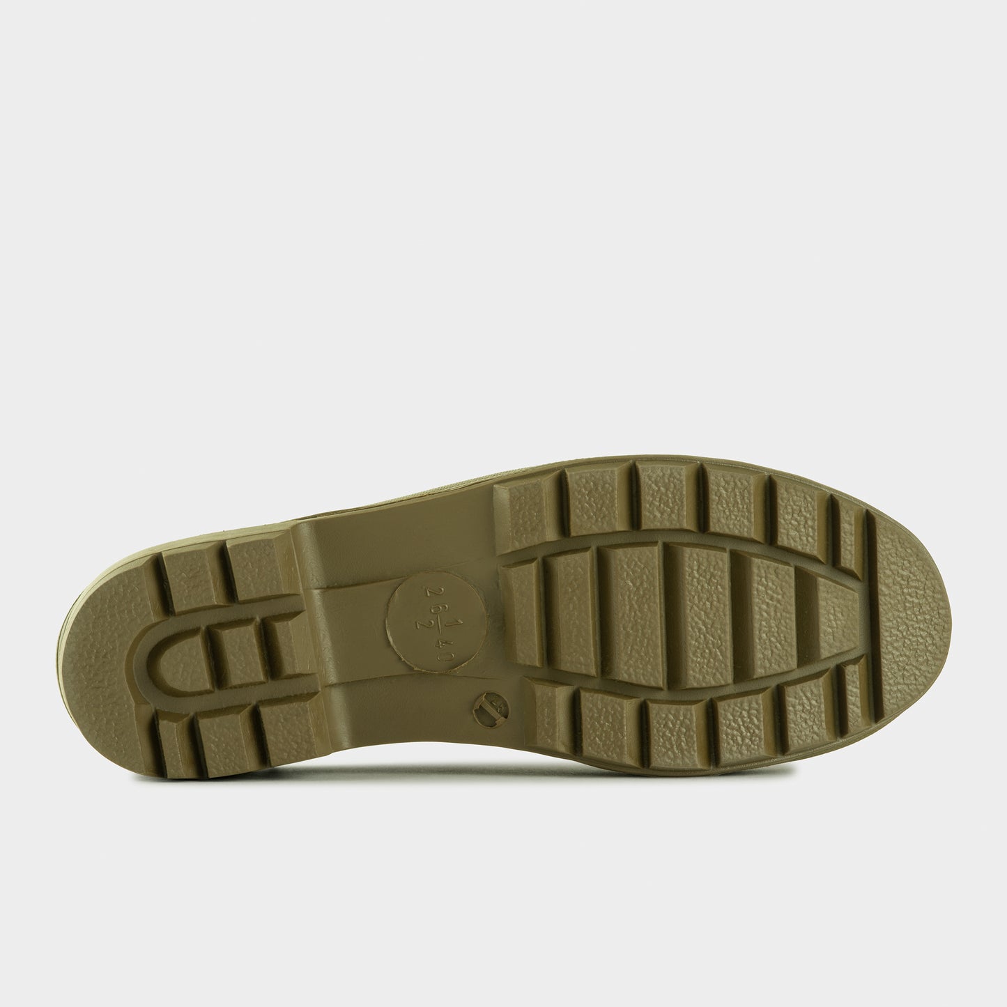 Easy Garden Clogs in Scout