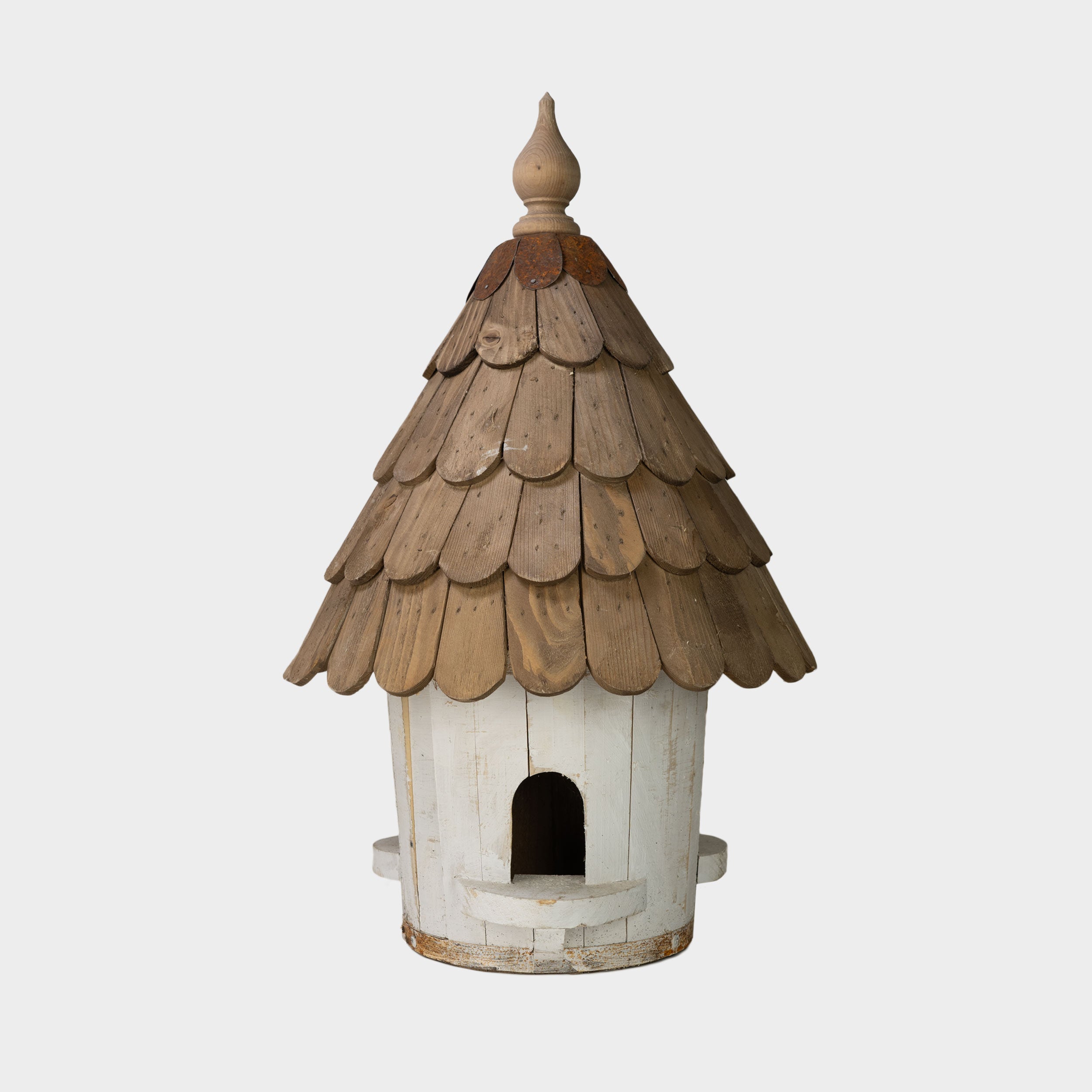 Birding – Gardenheir