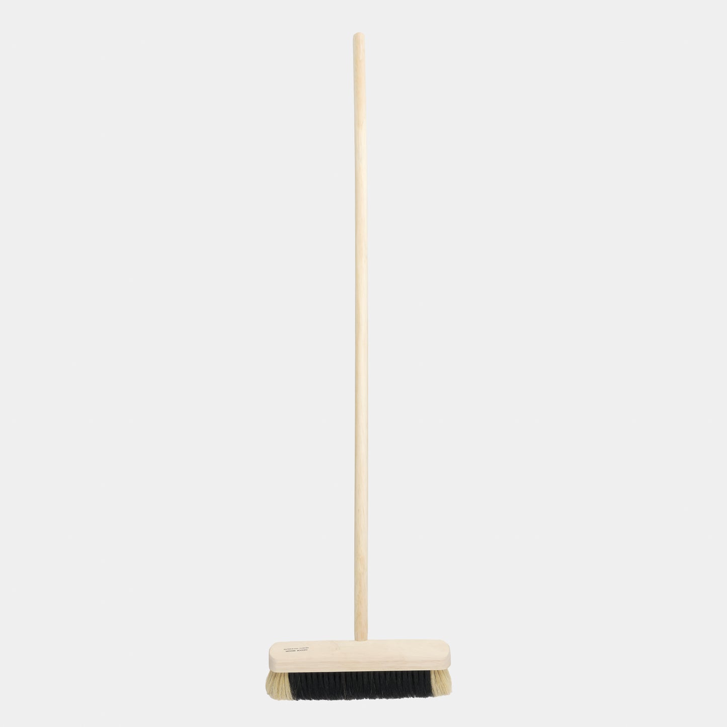 English Indoor Broom