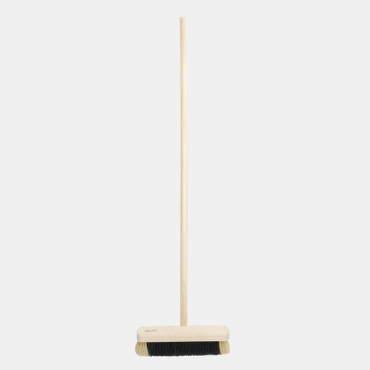 English Indoor Broom