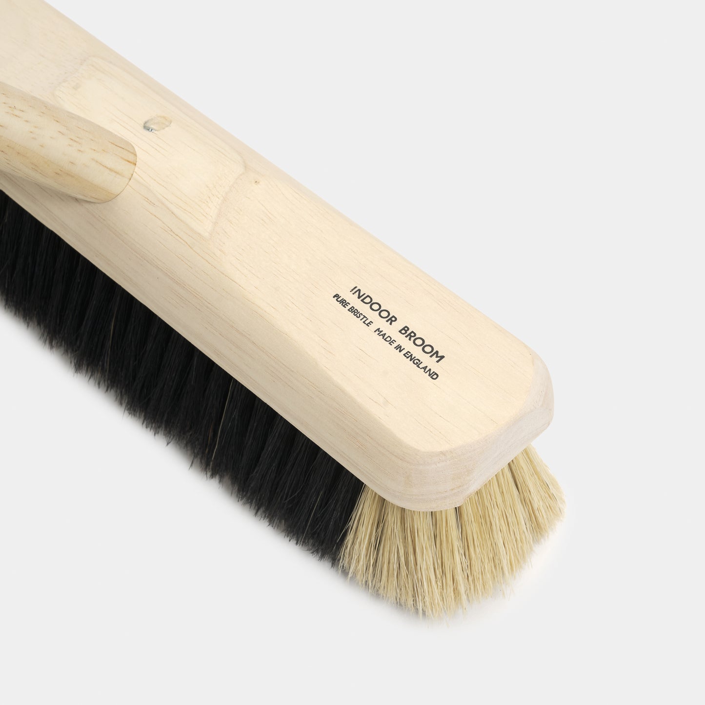 English Indoor Broom