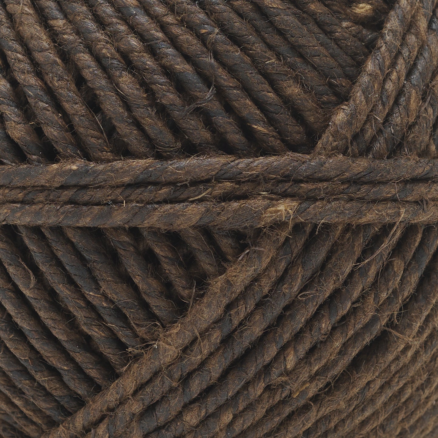 English Tarred Flax Twine Ball