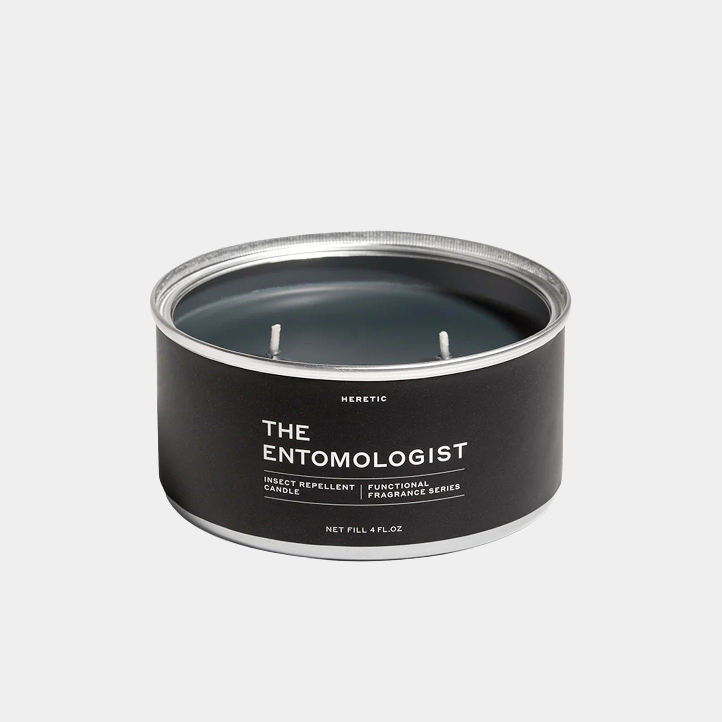 Entomologist Natural Insect Repellent Candle Trio Set