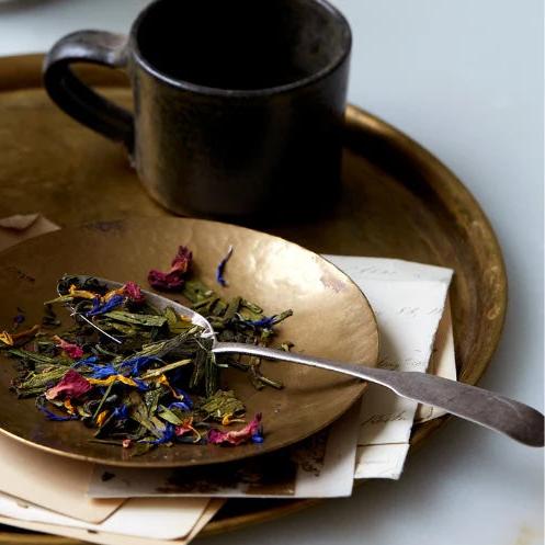 Etoile de L'inde - Green Tea Blend