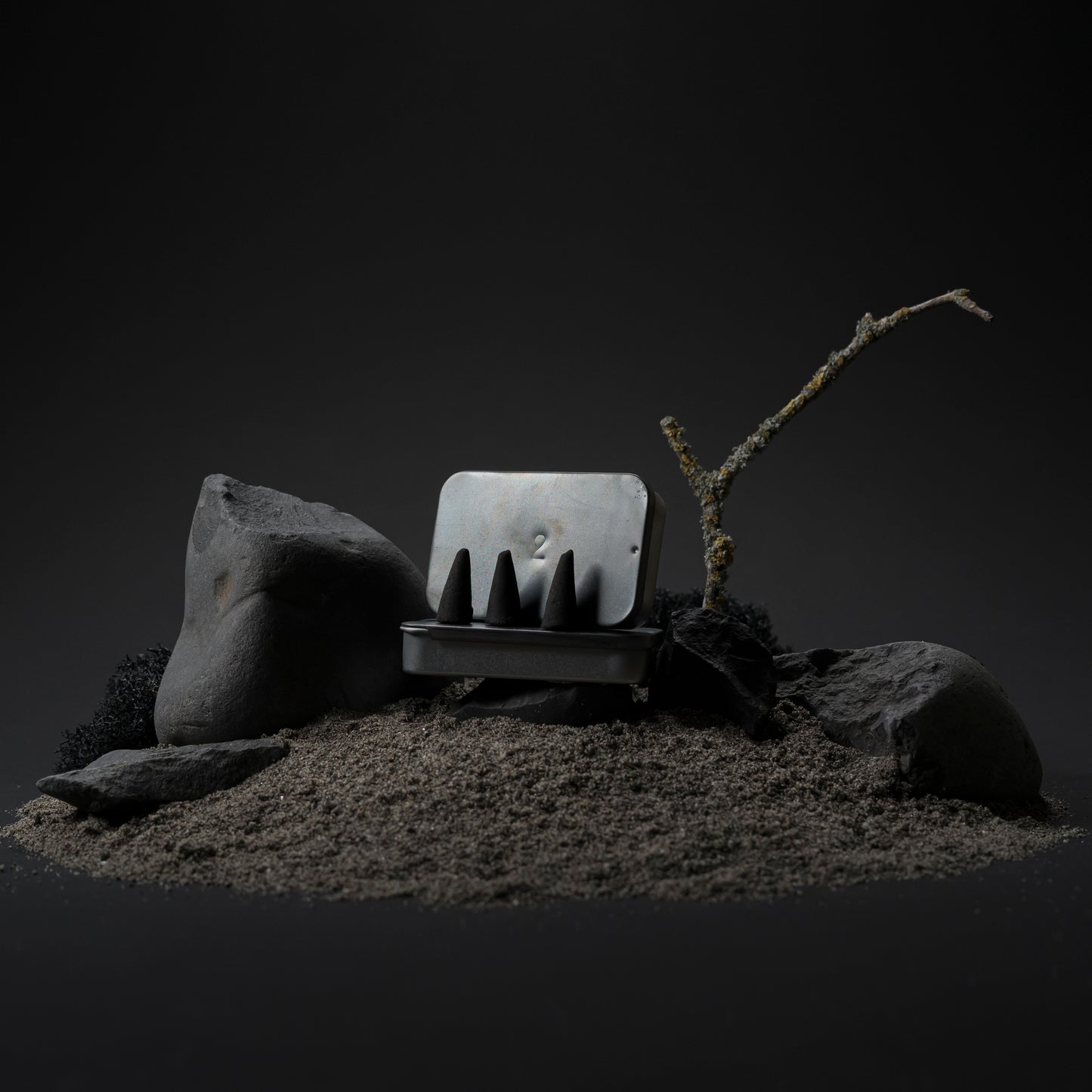 Fischersund Incense Cones